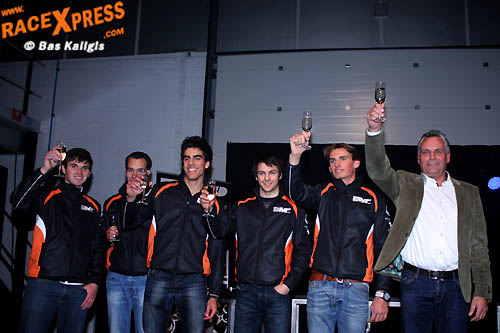 MP Motorsport